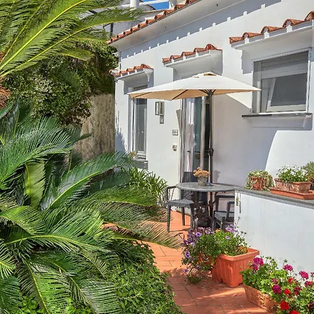Bed & Breakfast Acquaviva 31 Capri