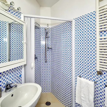 Acquaviva 31 Bed & Breakfast Capri