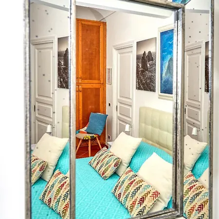 Acquaviva 31 Bed & Breakfast